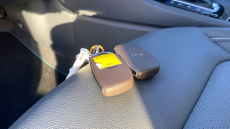 Hyundai IONIQ 1.6 GDi Hybrid Premium SE 5dr DCT Hybrid Hatchback